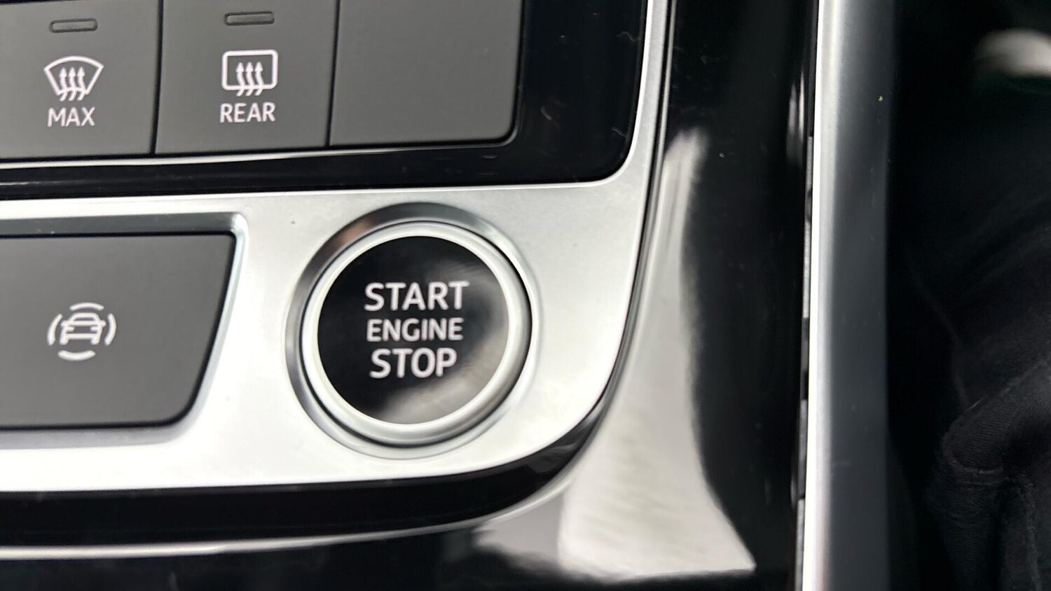 Used Audi Q7 for sale - 77603083: Photo 7