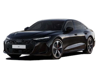 AUDI A6 Saloon Edition 1 TFSI 204 PS S tronic Automatic 4-Door