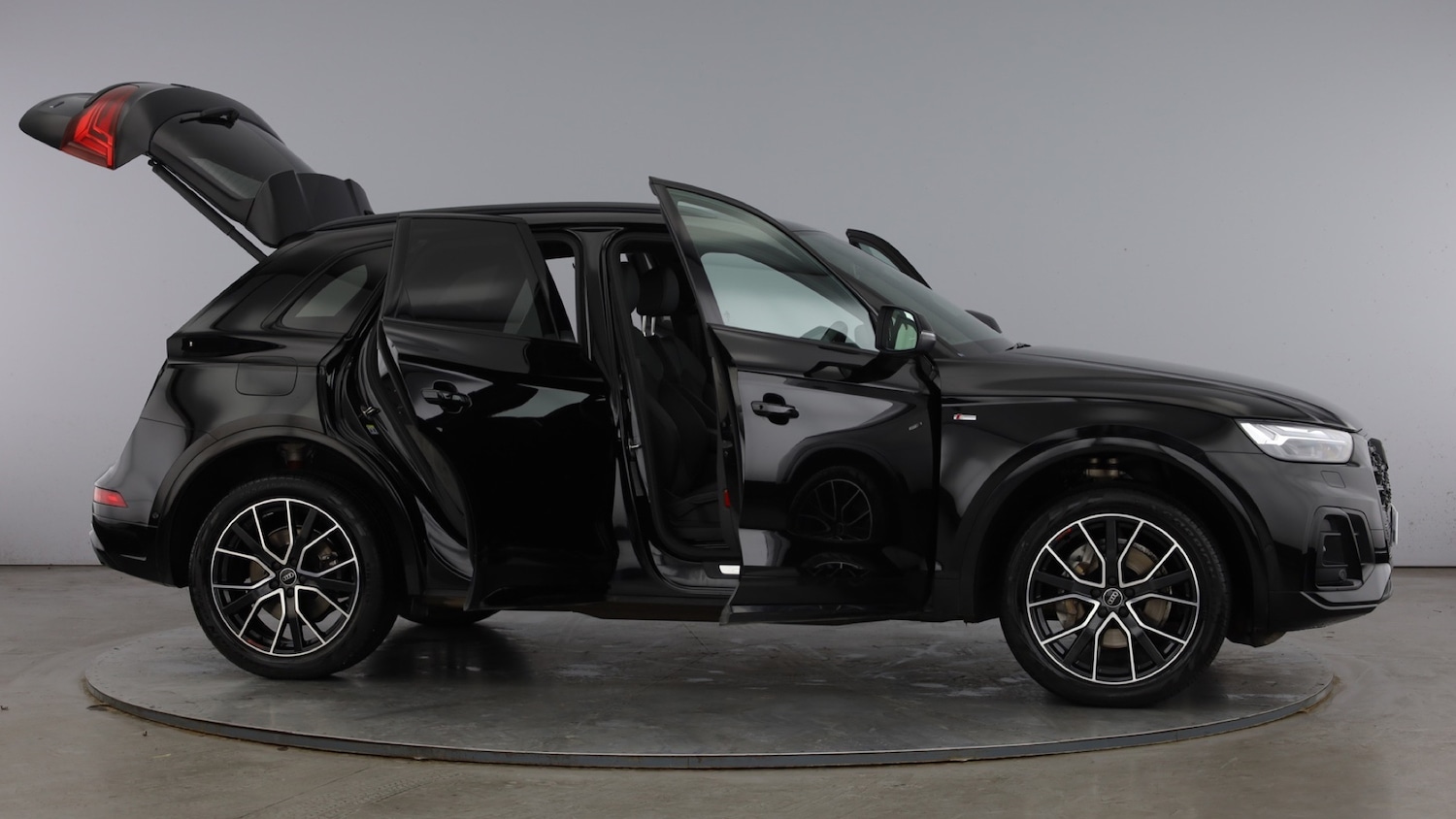 Used Audi Q5 2024 for sale - 78045824: Photo 10