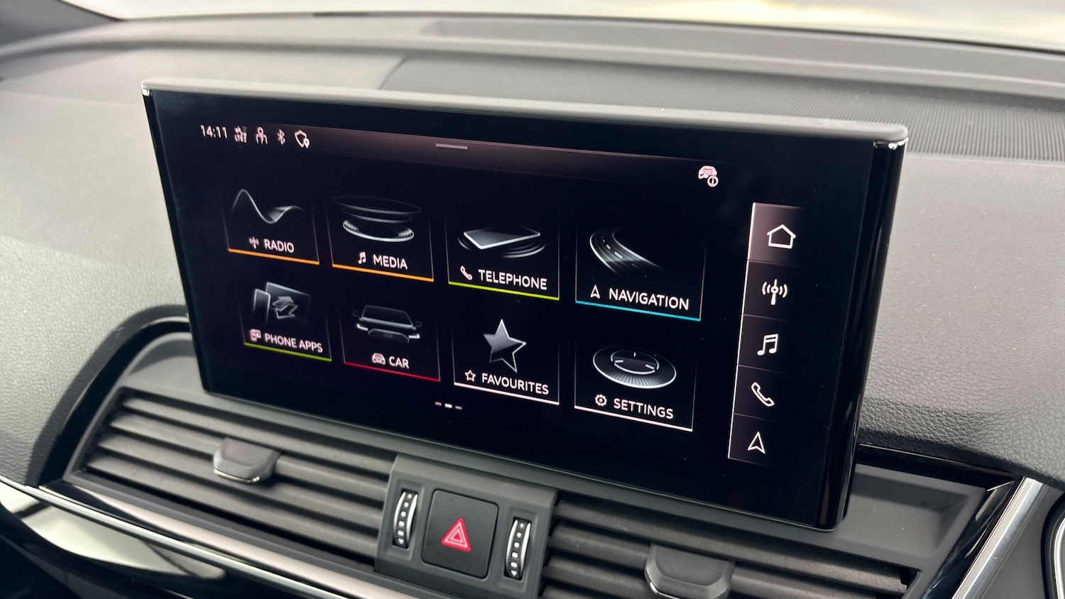 Used Audi Q5 2024 for sale - 78045824: Photo 18