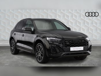 Audi Q5 feature image