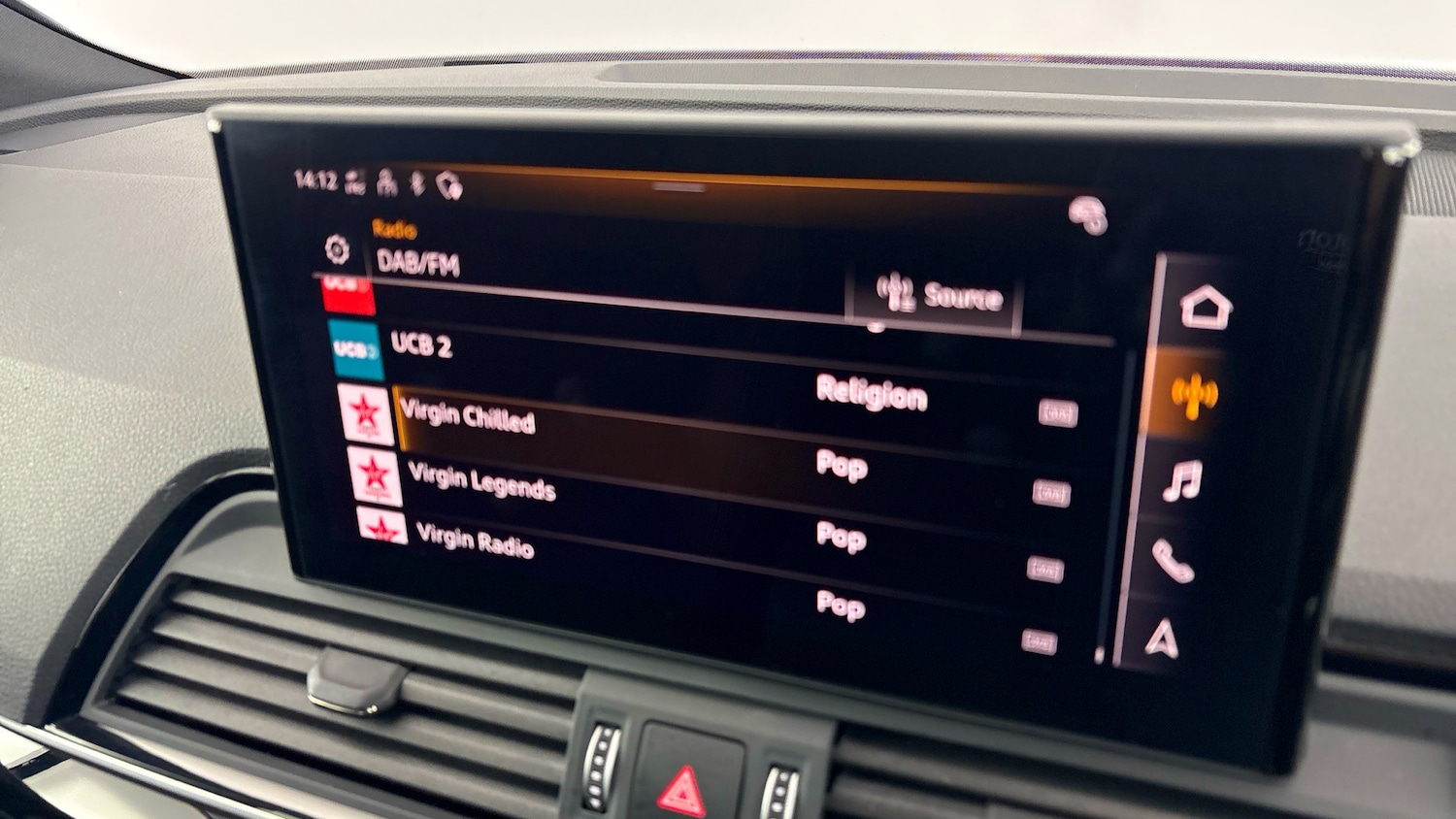 Used Audi Q5 2024 for sale - 78045824: Photo 28