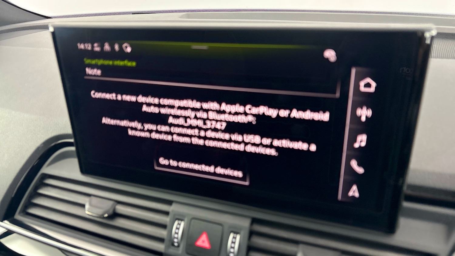 Used Audi Q5 2024 for sale - 78045824: Photo 29