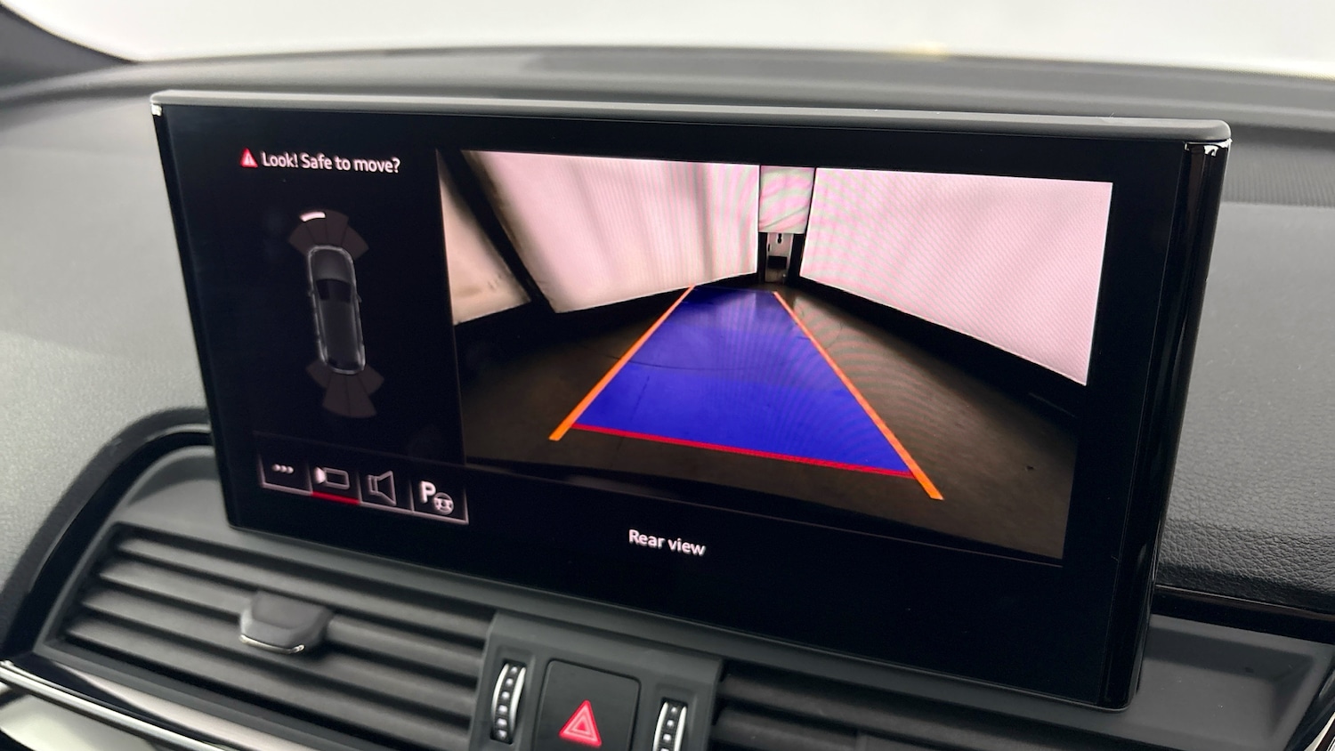 Used Audi Q5 2024 for sale - 78045824: Photo 30