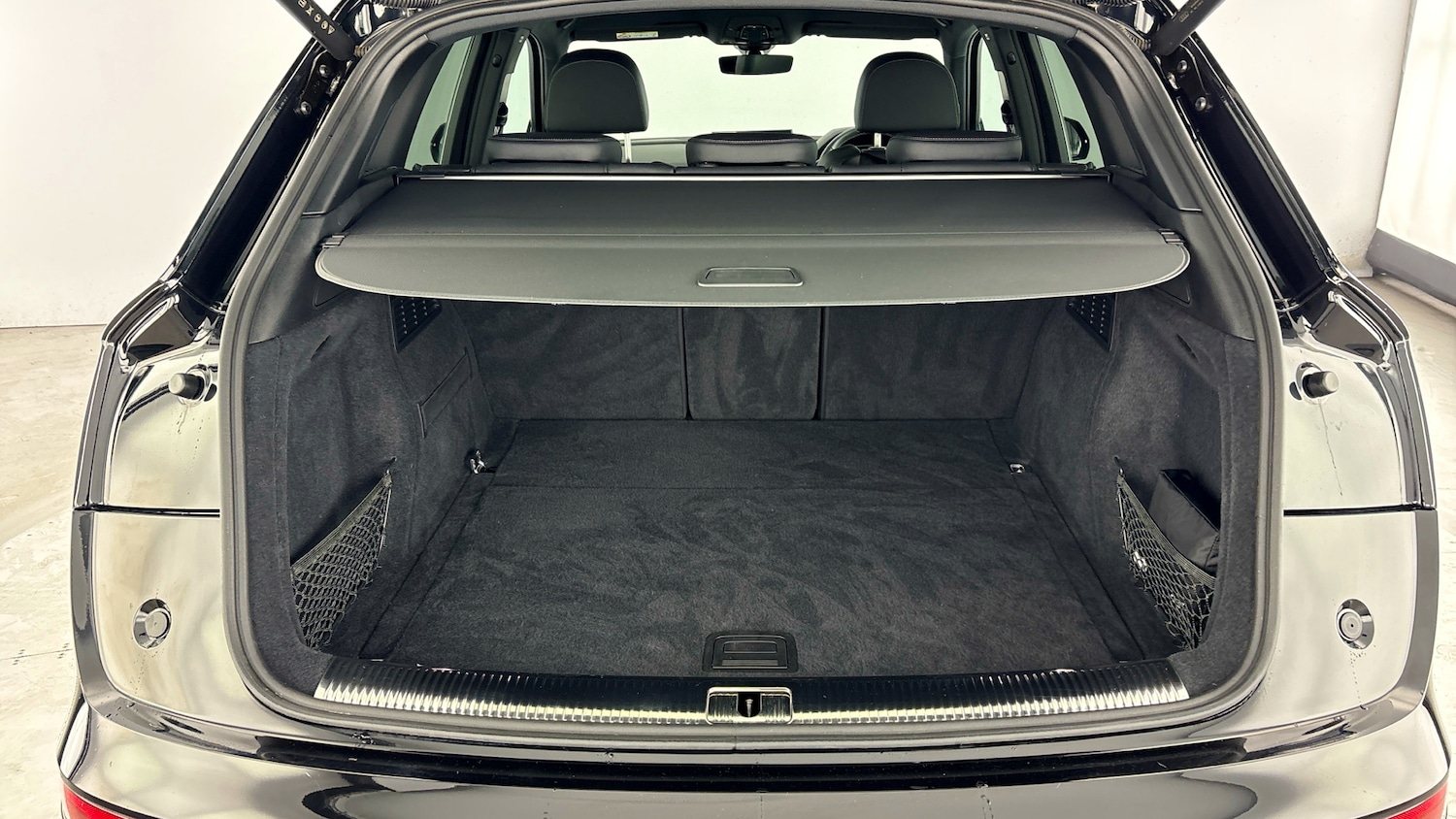 Used Audi Q5 2024 for sale - 78045824: Photo 35