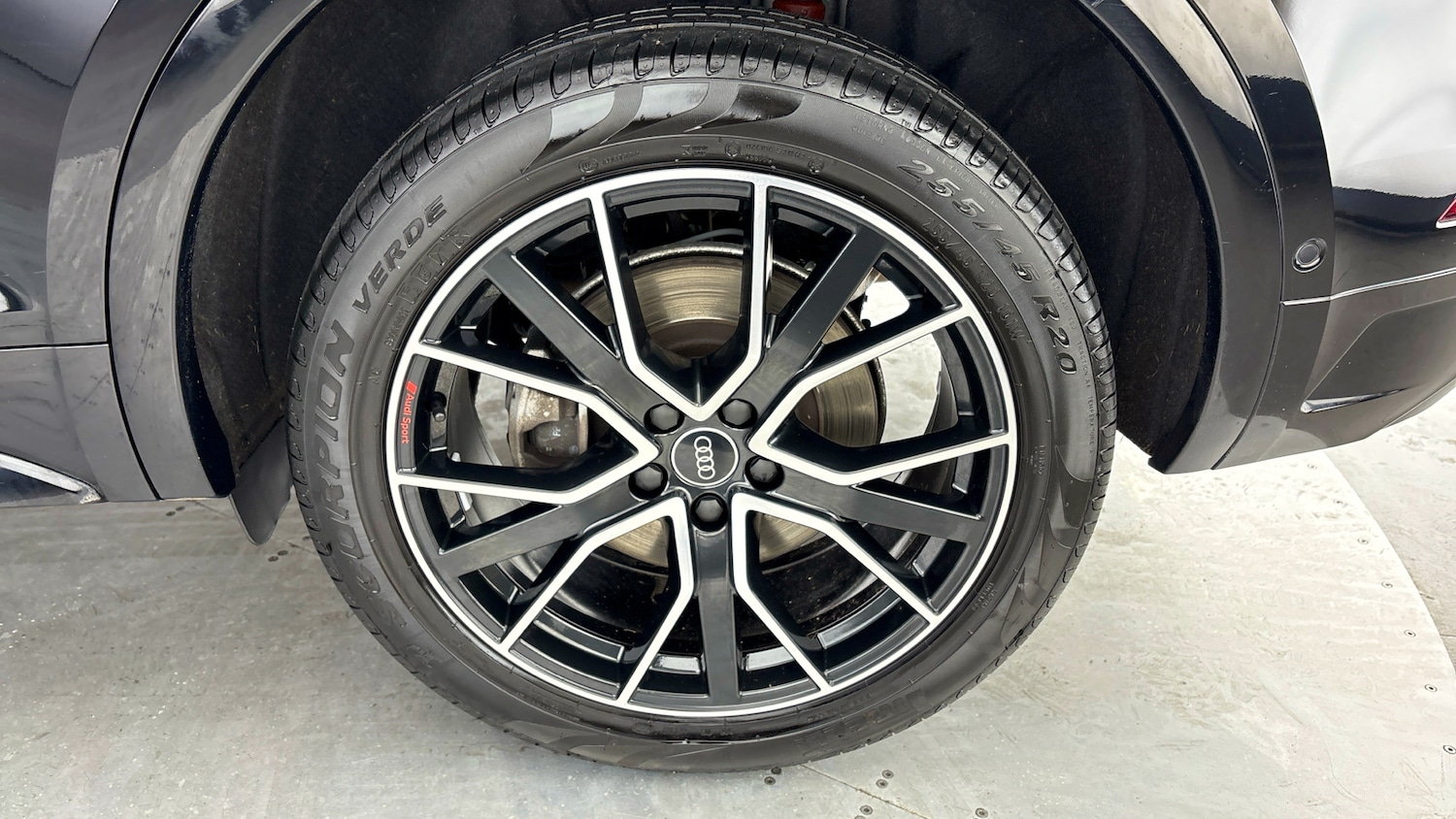 Used Audi Q5 2024 for sale - 78045824: Photo 38