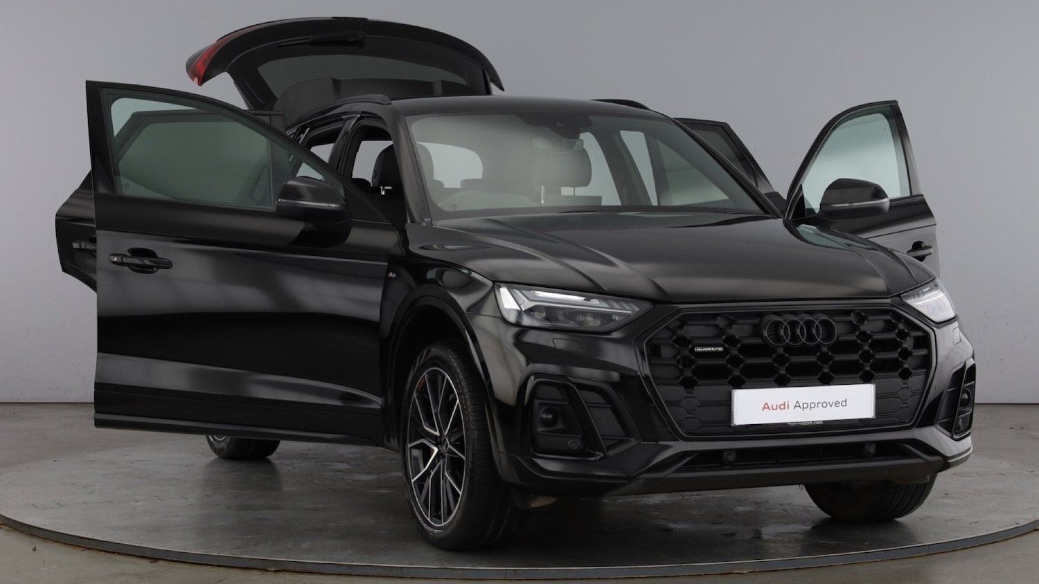 Used Audi Q5 2024 for sale - 78045824: Photo 9