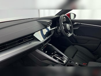 Used Audi A3 2025 for sale - 76184561: Photo