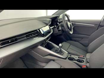 Used Audi A3 2024 for sale - 73639906: Photo