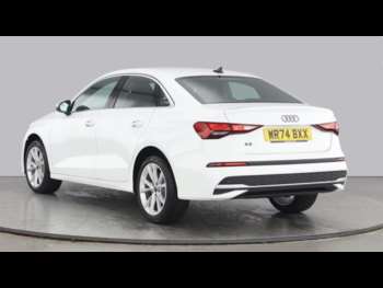 Used Audi A3 2024 for sale - 73639906: Photo