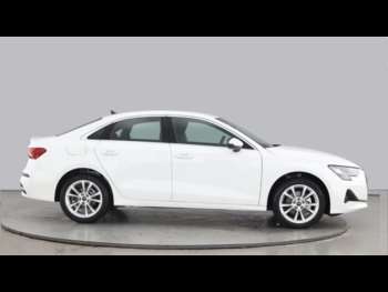 Used Audi A3 2024 for sale - 73639906: Photo