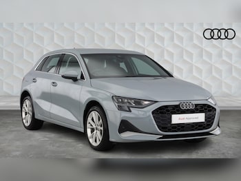 Used Audi A3 2025 for sale - 77735976: Photo