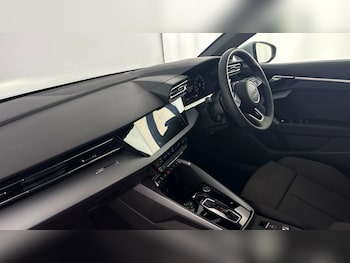 Used Audi A3 2025 for sale - 77735976: Photo