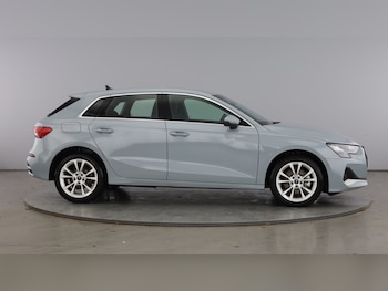 Used Audi A3 2025 for sale - 77735976: Photo