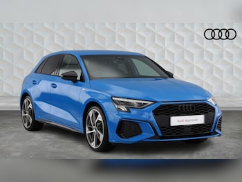 Audi A3 feature image