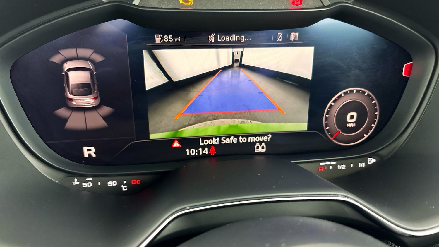 Used Audi TT RS 2023 for sale - 78064551: Photo 27