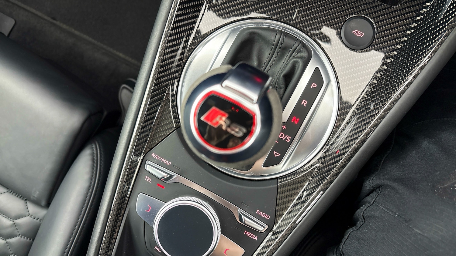 Used Audi TT RS 2023 for sale - 78064551: Photo 28