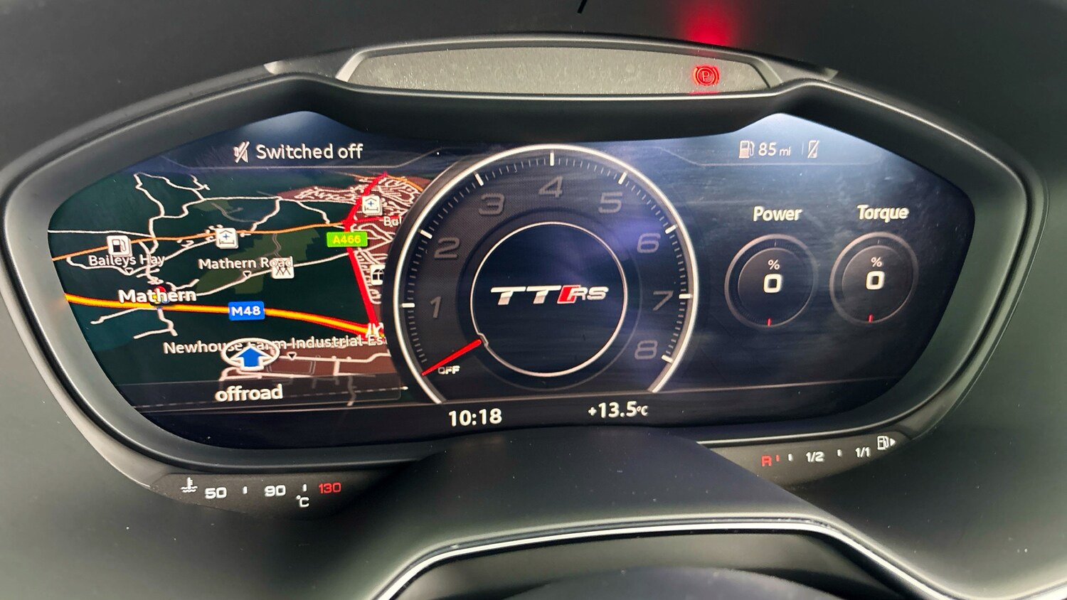 Used Audi TT RS 2023 for sale - 78064551: Photo 32