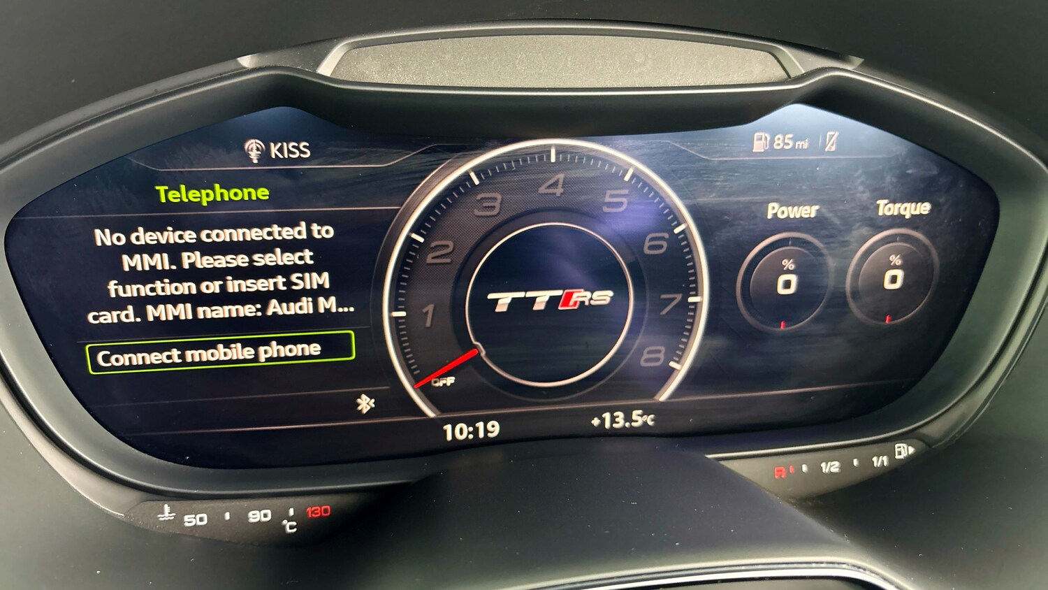 Used Audi TT RS 2023 for sale - 78064551: Photo 34