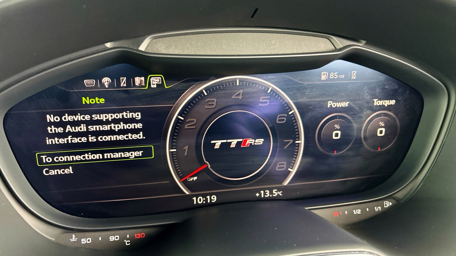 Used Audi TT RS 2023 for sale - 78064551: Photo 35