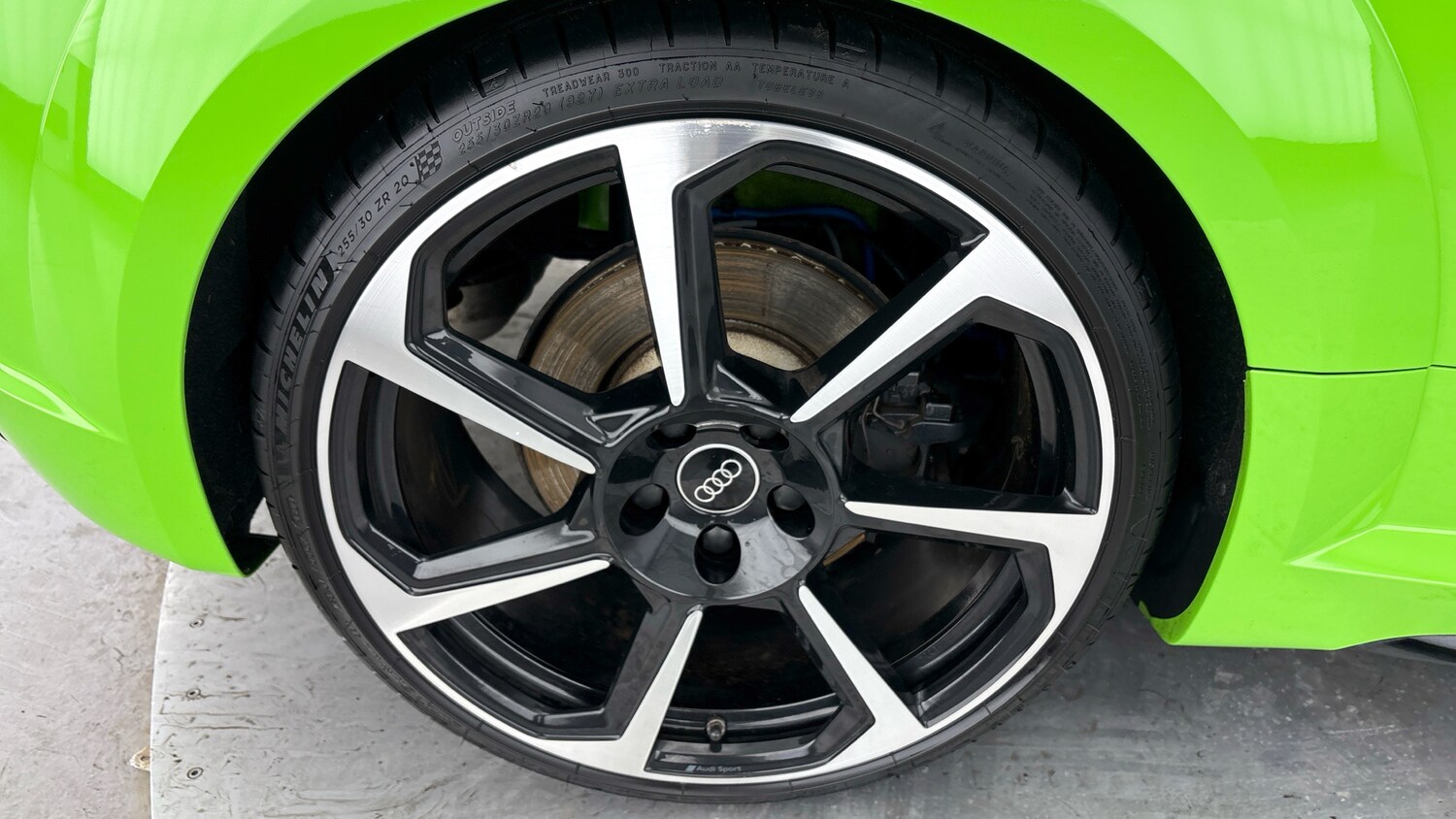 Used Audi TT RS 2023 for sale - 78064551: Photo 36