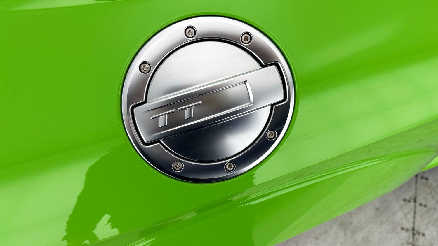 Used Audi TT RS 2023 for sale - 78064551: Photo 37