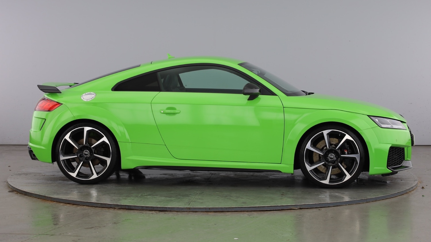 Used Audi TT RS 2023 for sale - 78064551: Photo 4