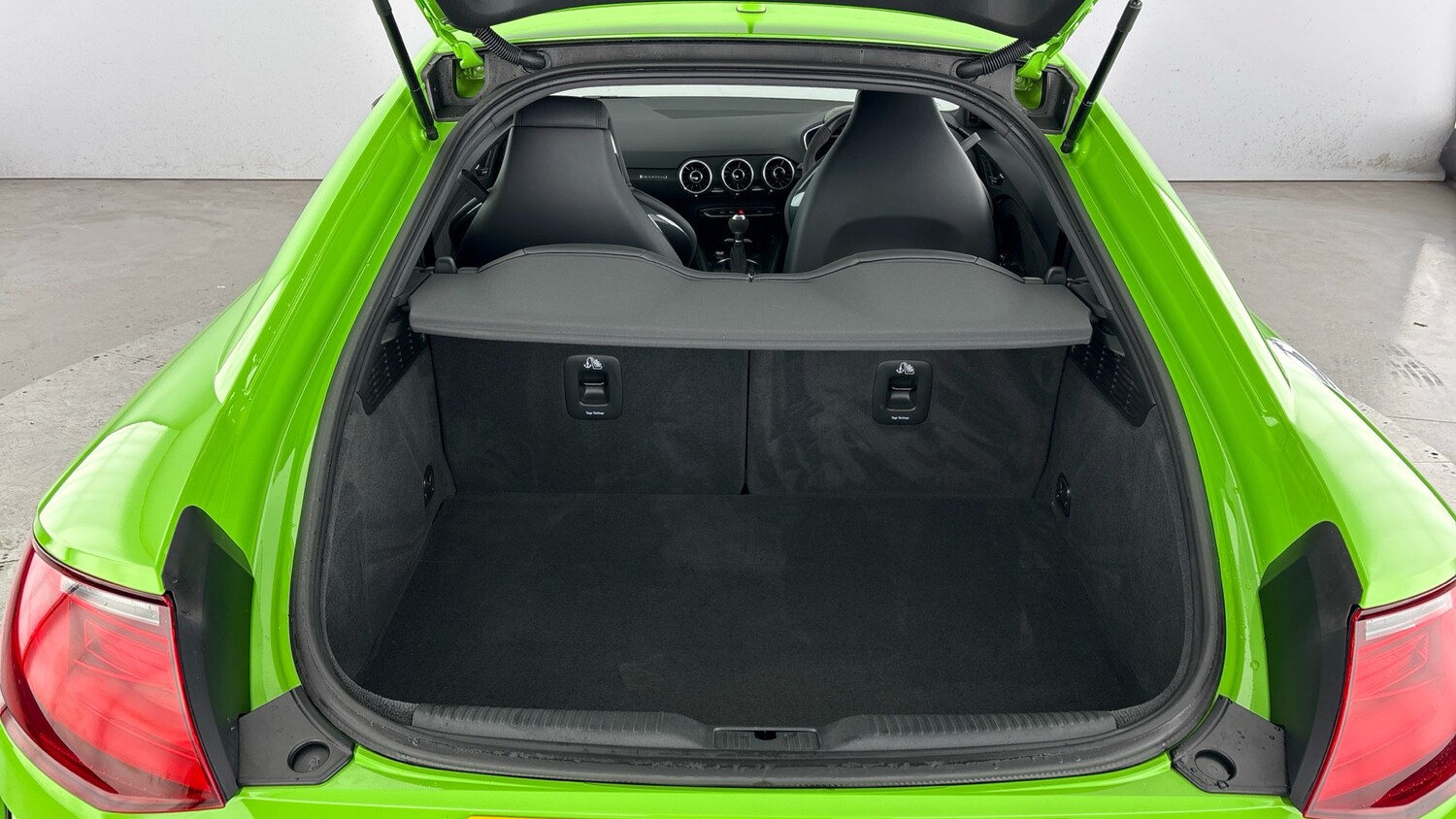 Used Audi TT RS 2023 for sale - 78064551: Photo 41