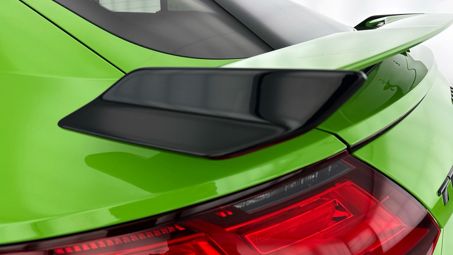 Used Audi TT RS 2023 for sale - 78064551: Photo 43