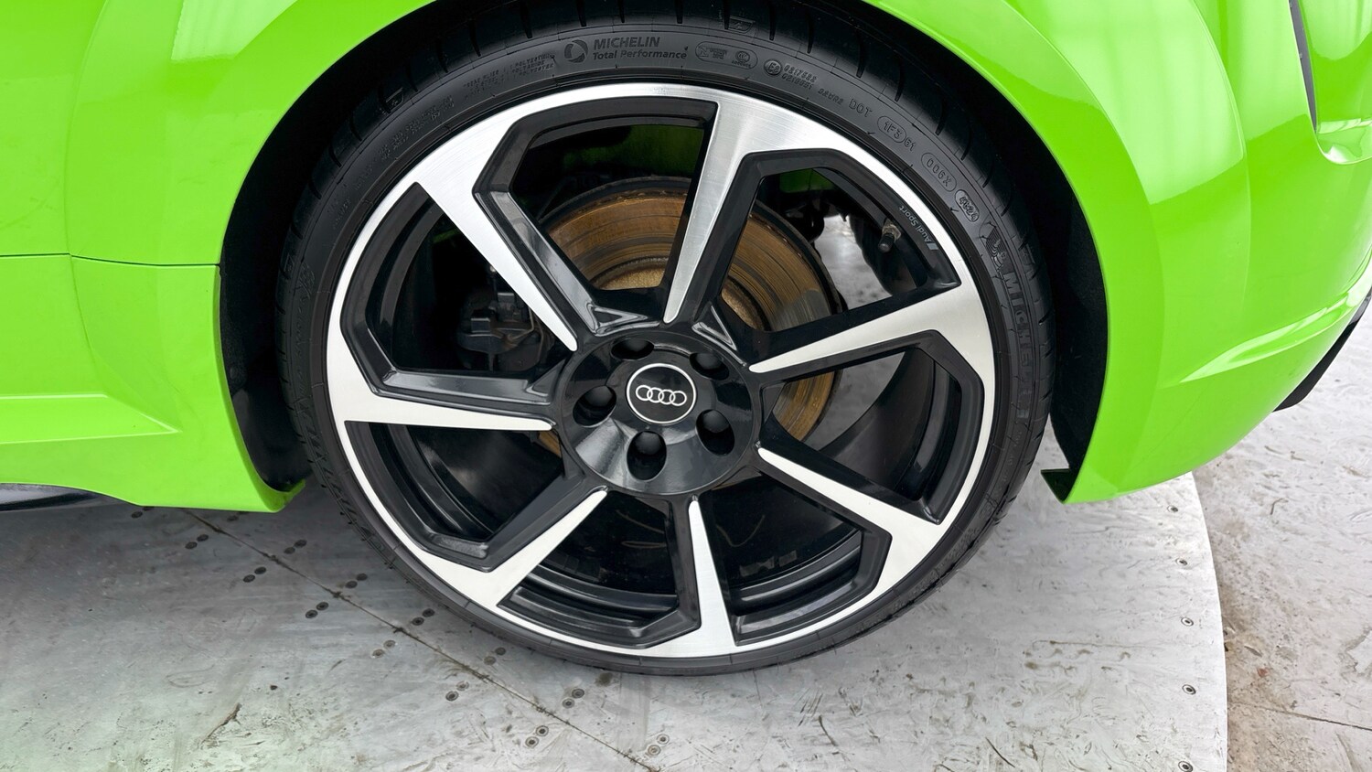 Used Audi TT RS 2023 for sale - 78064551: Photo 44