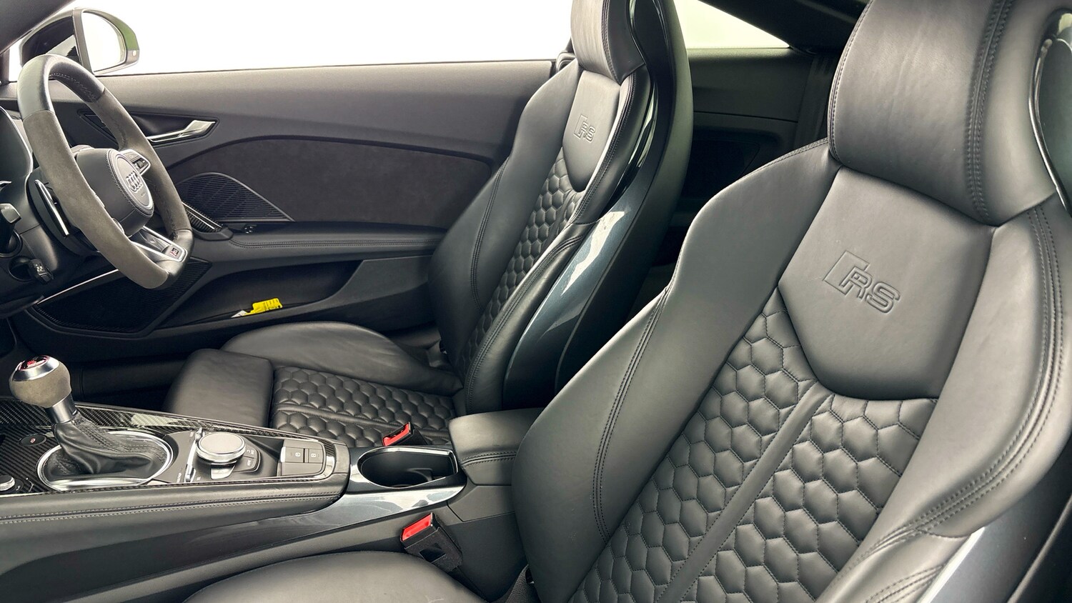 Used Audi TT RS 2023 for sale - 78064551: Photo 46