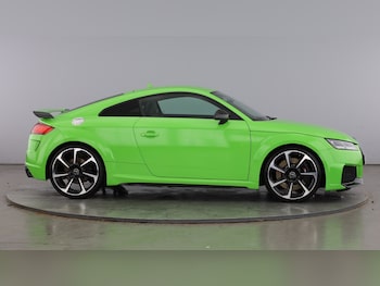 Used Audi TT RS 2023 for sale - 78064551: Photo