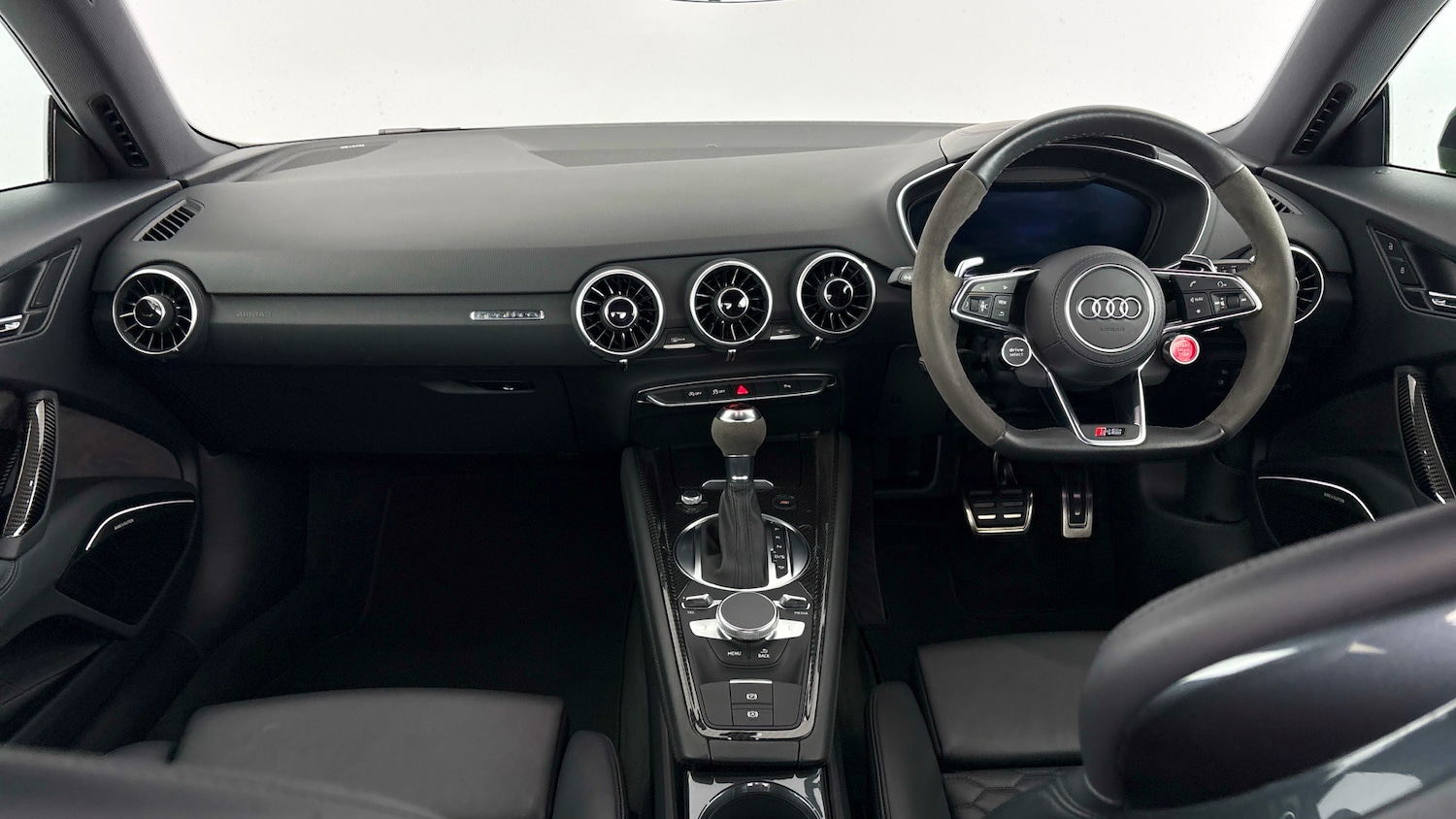 Used Audi TT RS 2023 for sale - 78064551: Photo 8