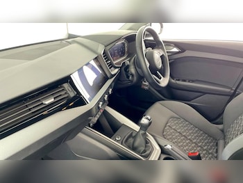 Used Audi A1 2023 for sale - 76421999: Photo