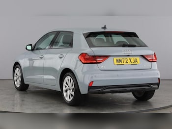 Used Audi A1 2023 for sale - 76421999: Photo