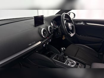 Used Audi A3 2018 for sale - 76895533: Photo