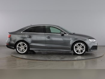 Used Audi A3 2018 for sale - 76895533: Photo