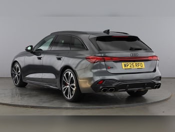 Used Audi S5 Avant 2025 for sale - 76598574: Photo