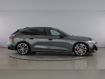 Used Audi S5 Avant 2025 for sale - 76598574: Photo