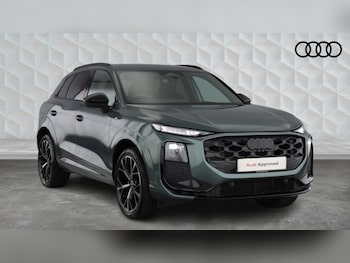 Used Audi Q3 2025 for sale - 79174026: Photo
