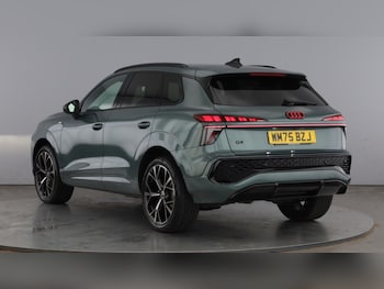 Used Audi Q3 2025 for sale - 79174026: Photo