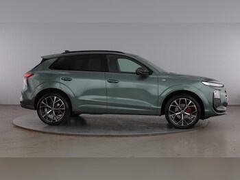 Used Audi Q3 2025 for sale - 79174026: Photo