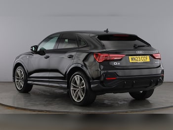 Used Audi Q3 2023 for sale - 78459980: Photo