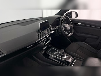 Used Audi Q5 undefined for sale - 75835600: Photo