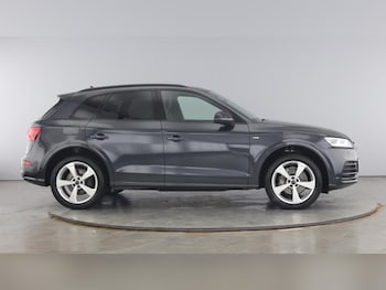 Used Audi Q5 undefined for sale - 75835600: Photo