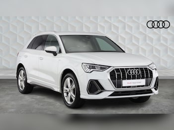Audi Q3 feature image