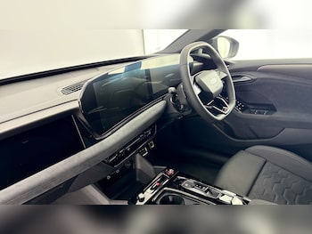 Used Audi A6 e-tron Avant 2025 for sale - 78435910: Photo