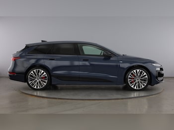 Used Audi A6 e-tron Avant 2025 for sale - 78435910: Photo