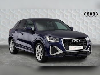 Used Audi Q2 2024 for sale - 78965053: Photo