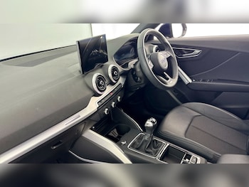 Used Audi Q2 2024 for sale - 78965053: Photo